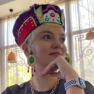 Евгения Юрлова