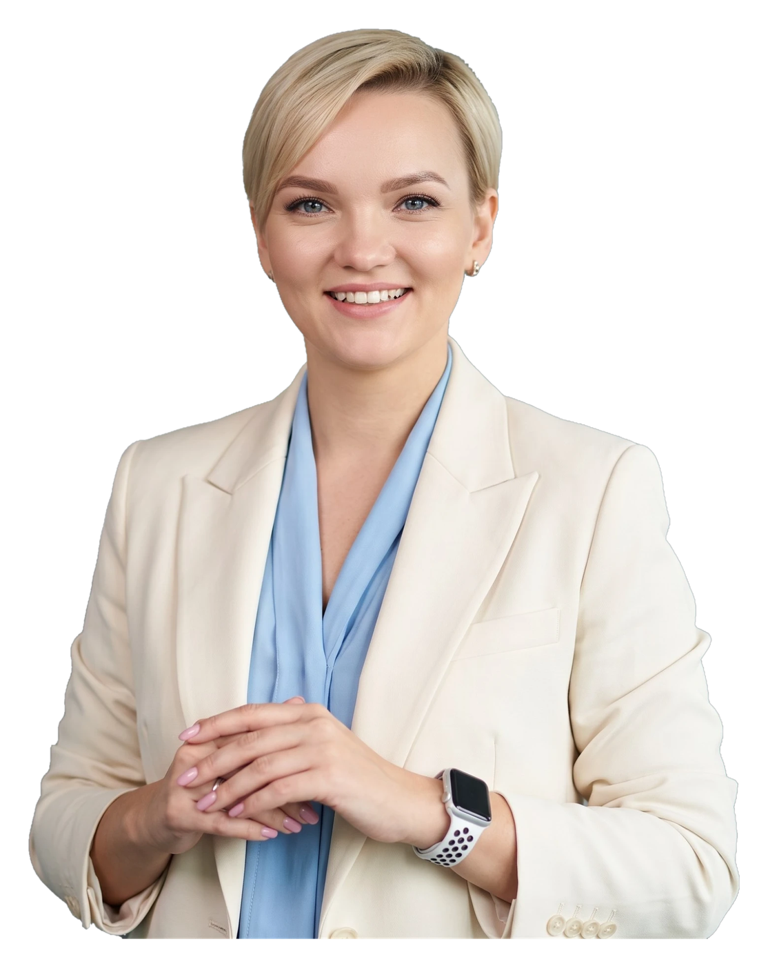Евгения Юрлова, основатель PROYARD