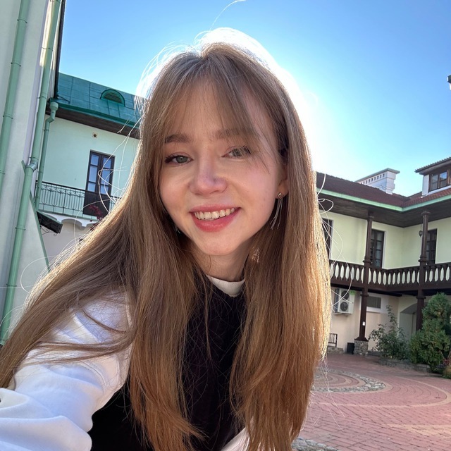 Сабина Вахитова