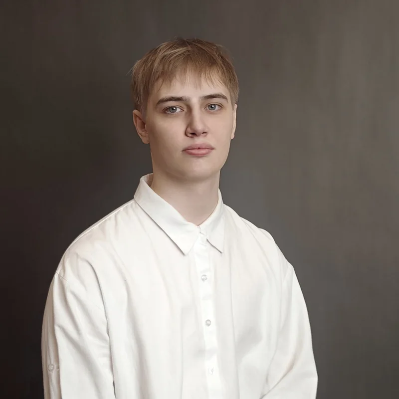Тимофей Фролов